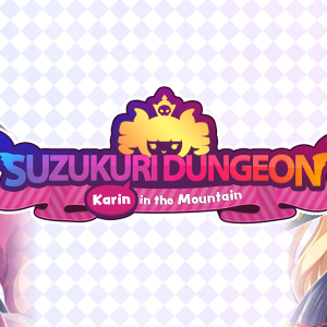 Suzukuri Dungeon: Karin in the Mountain