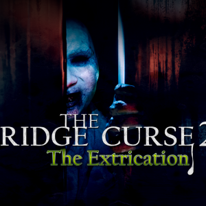 The Bridge Curse 2: The Extrication