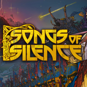 Songs of Silence
