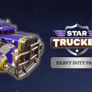 Star Trucker - Heavy Duty Pack