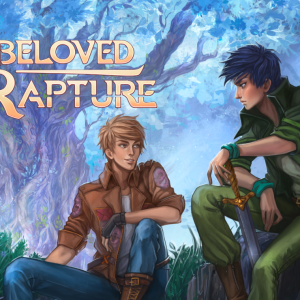 Beloved Rapture