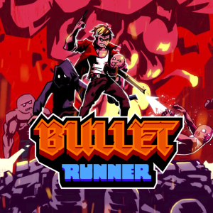 Bullet Runner