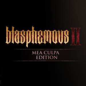 Blasphemous 2 – Mea Culpa Edition Bundle