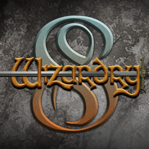 BESTSELLER - Wizardry 8