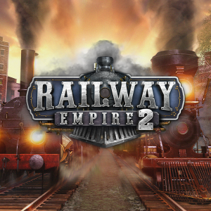 Railway Empire 2