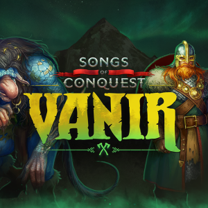 Songs of Conquest - Vanir