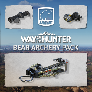 Way of the Hunter - Bear Archery Pack