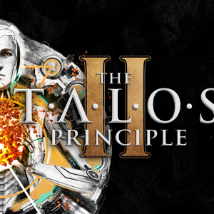 The Talos Principle 2 Deluxe Edition