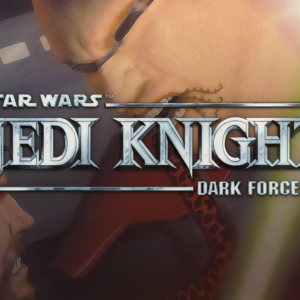 BESTSELLER - STAR WARS™ Jedi Knight: Dark Forces II