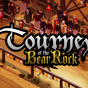 1428: Shadows over Silesia - Tourney at the Bear Rock