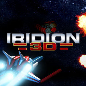 Iridion 3D