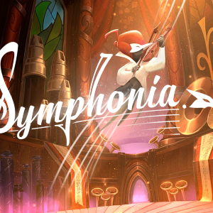 Symphonia