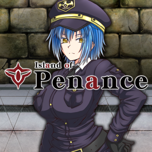 Island of Penance