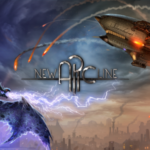 New Arc Line