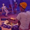 Dustborn + The vision tour Bundle - Image 2