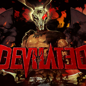 Devilated