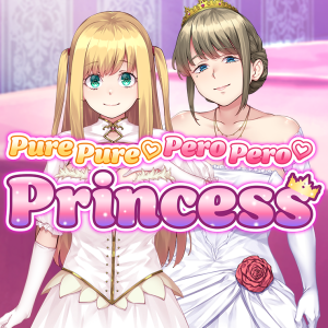 Pure Pure Pero Pero Princess