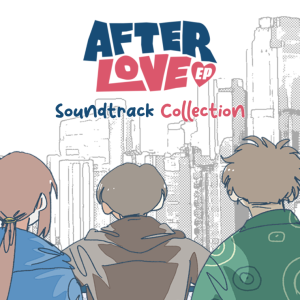 Afterlove EP - Original Soundtrack Collection