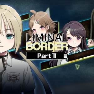 Liminal Border Part III