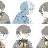 Afterlove EP - Artbook - Image 2
