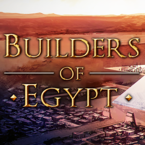 Builders Of Egypt