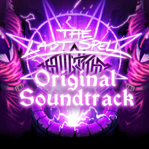 The Last Spell - Original Soundtrack