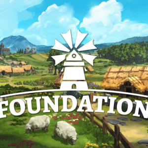 Foundation Supporter Upgrade