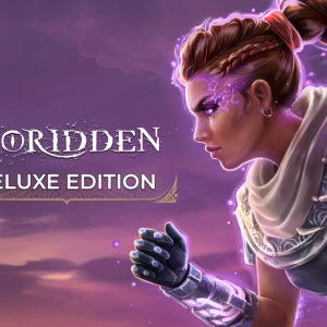 Coridden - Deluxe Edition