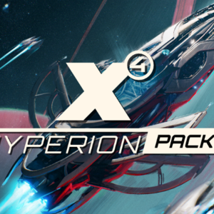 X4: Hyperion Pack