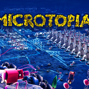 Microtopia