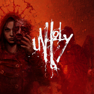 Unholy