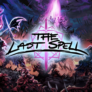 The Last Spell - The Complete Bundle