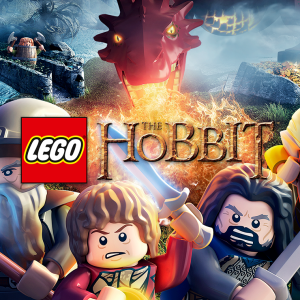 LEGO® The Hobbit™ - The Battle Pack
