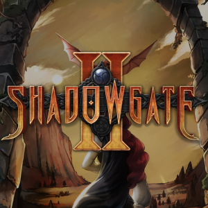 Shadowgate 2