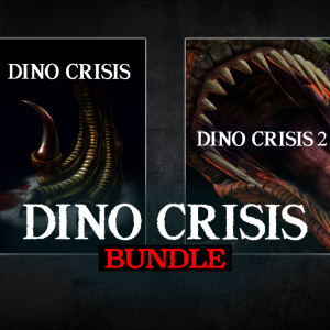 Dino Crisis Bundle