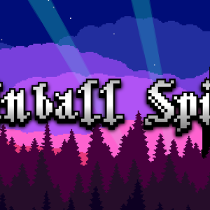 Pinball Spire