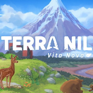 Terra Nil - Deluxe Edition
