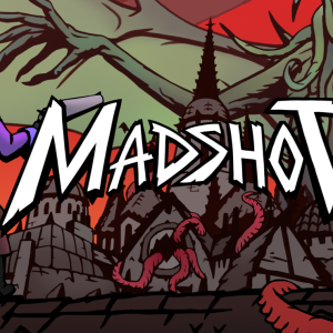 Madshot