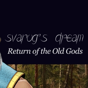 Svarog's Dream - Return of the Old Gods Expansion