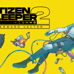 Citizen Sleeper 2: Starward Vector