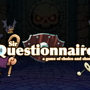 Sir Questionnaire