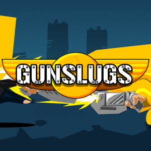 Gunslugs