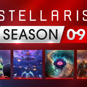Stellaris: Season 09