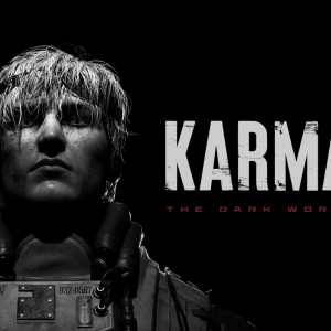 KARMA: The Dark World Digital Deluxe Bundle