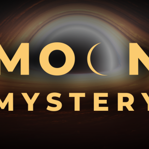Moon Mystery