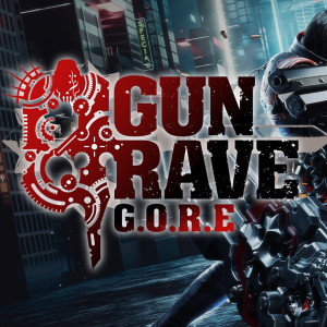 Gungrave G.O.R.E - Harry MacDowell