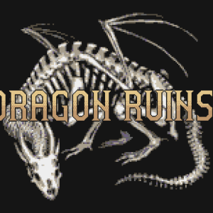 Dragon Ruins II Soundtrack