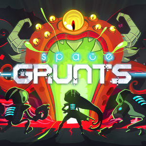 Space Grunts