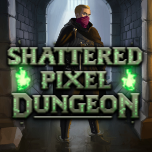 Shattered Pixel Dungeon Soundtrack