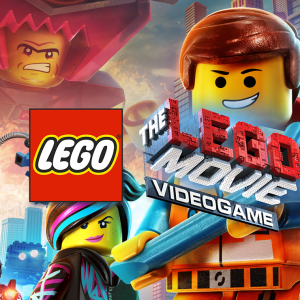 The LEGO® Movie - Videogame